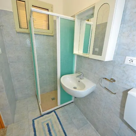 Villettapuce Apartment