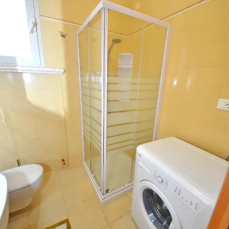 Apartment Villettapuce
