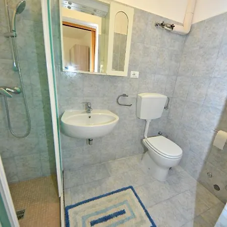 Apartment Villettapuce