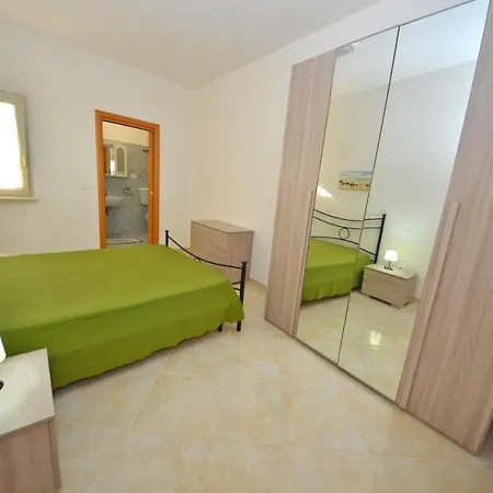 Villettapuce Apartment