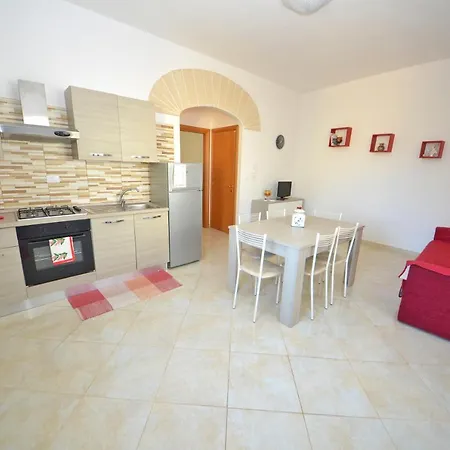 Apartment Villettapuce Corsano (Apulia)