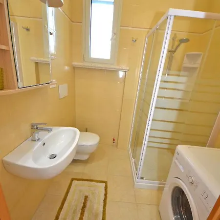 Villettapuce Apartment *