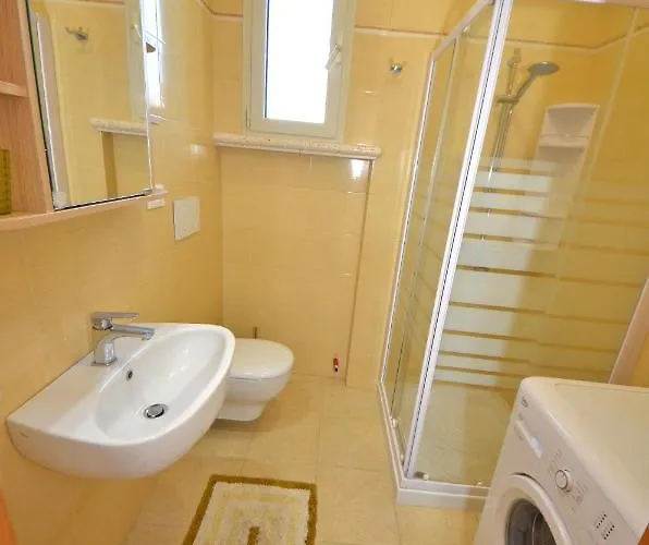 Villettapuce Apartamento *