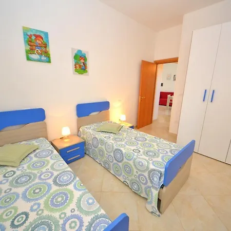 公寓 Villettapuce Corsano (Apulia)