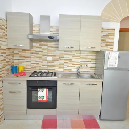 Villettapuce Apartman *