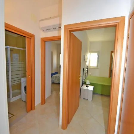 Villettapuce * Corsano (Apulia)