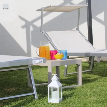 Villettapuce Apartman *