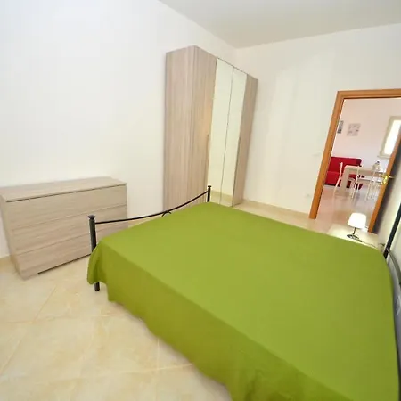 Villettapuce Apartman